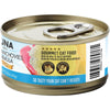 Fussie Cat Premium Tuna With Small Anchovies In Gravy Grain-Free Canned Cat Food 80g