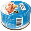 Fussie Cat Tuna With Small Anchovies Formula In Goat Milk Gravy Grain-Free Canned Cat Food 70g