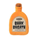 15% OFF: FuzzYard Bark Breath Potion Plush Dog Toy