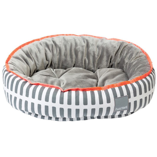 FuzzYard Reversible Dog Bed - Small - Kohepets