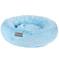 FuzzYard Reversible Dog Bed - Eskimo Blue - Kohepets