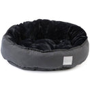 FuzzYard Reversible Dog Bed - Luxembourg