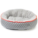FuzzYard Reversible Dog Bed - Michelin