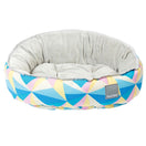 FuzzYard Reversible Dog Bed - Large