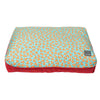 Fuzzyard Big Dreamer Pillow Dog Bed (Pizza Lyf) - Kohepets