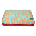Fuzzyard Big Dreamer Pillow Dog Bed (Pizza Lyf) - Kohepets