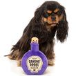 15% OFF: FuzzYard Halloween Canine Drool Elixir Plush Dog Toy