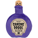 15% OFF: FuzzYard Halloween Canine Drool Elixir Plush Dog Toy