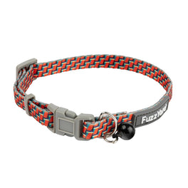 FuzzYard Cat Collar (Juxtapose) - Kohepets