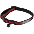 FuzzYard Love Love Cat Collar (discontinued) - Kohepets