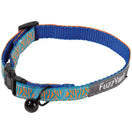 FuzzYard New York Cat Collar (discontinued)