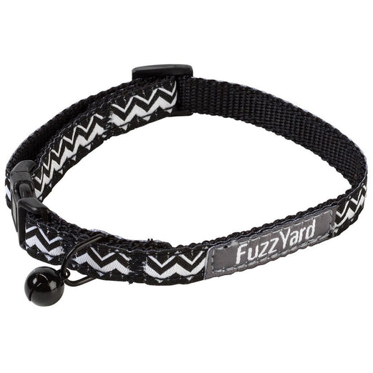 FuzzYard Ok Ok Cat Collar (discontinued) - Kohepets