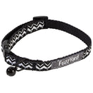 FuzzYard Ok Ok Cat Collar (discontinued)