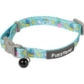 FuzzYard Cat Collar (Wakey Wakey)