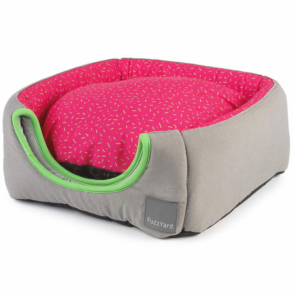 FuzzYard Cubby Cat Cube (Juicy) - Kohepets