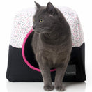 FuzzYard Cubby Cat Bed (Shinjuku)