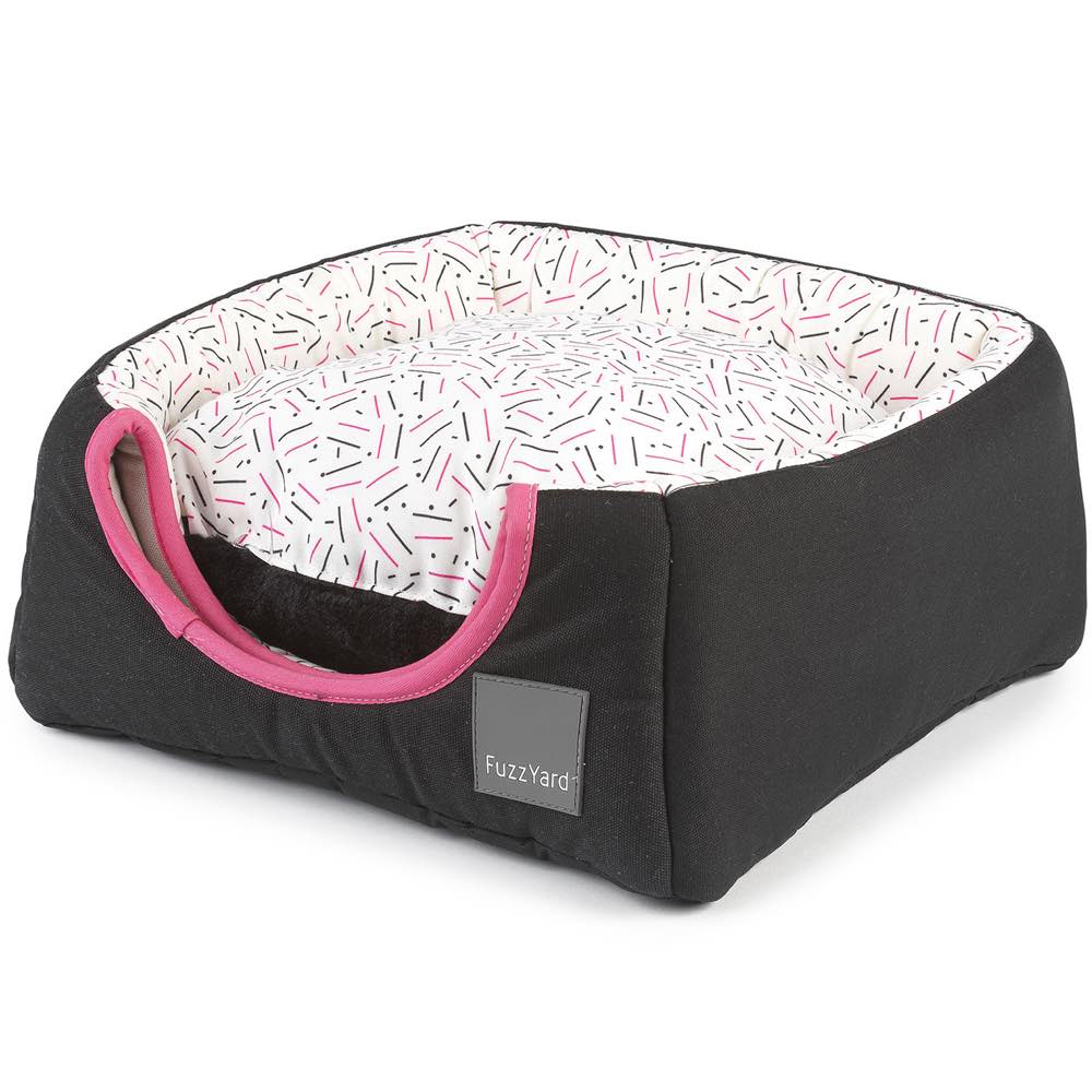 FuzzYard Cubby Cat Cube (Shinjuku) - Kohepets