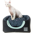 FuzzYard Cubby Cat Cube (Voltage) - Kohepets