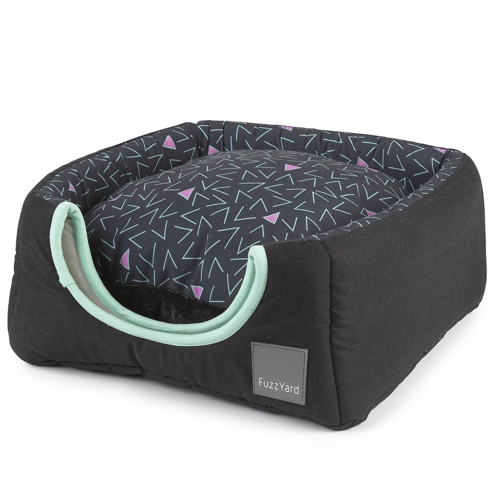 FuzzYard Cubby Cat Cube (Voltage) - Kohepets