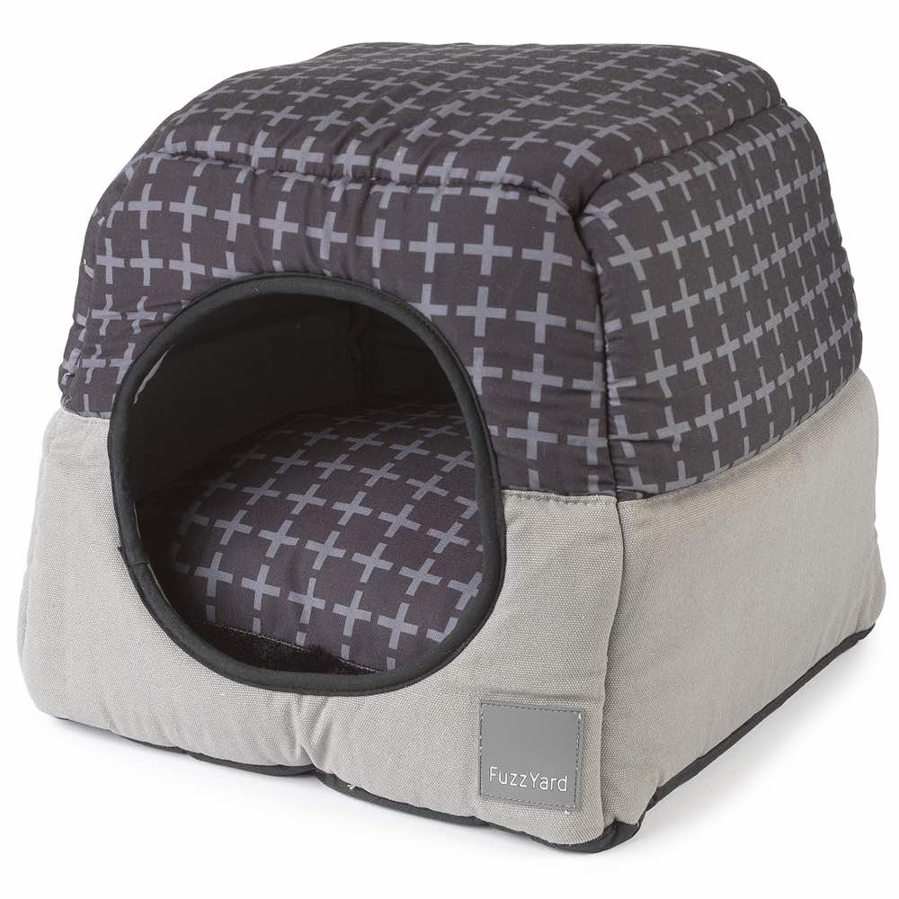 FuzzYard Cubby Cat Cube (Yeezy) - Kohepets