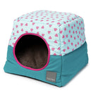 Fuzzyard Cubby Cat Bed (Tahiti)