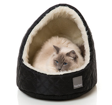 FuzzYard Cat Igloo (discontinued) - Kohepets