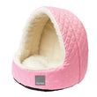 FuzzYard Cat Igloo (discontinued) - Kohepets