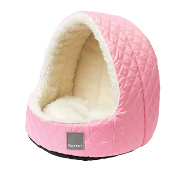 FuzzYard Cat Igloo (discontinued) - Kohepets