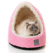 FuzzYard Cat Igloo (discontinued) - Kohepets