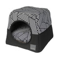 FuzzYard Cubby Cat Cube (Northcote) - Kohepets