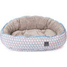 15% OFF: FuzzYard Reversible Dog Bed (Dippin')