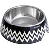 FuzzYard Easy Feeder Dog Bowl - OK OK (discontinued) - Kohepets