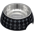 FuzzYard Easy Feeder Dog Bowl - Yeezy (discontinued) - Kohepets
