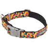 FuzzYard 1983 Dog Collar (discontinued) - Kohepets
