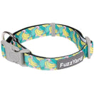 15% OFF: FuzzYard Dog Collar (Bananarama)