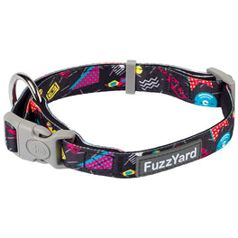 Fuzzyard Dog Collar (Bel Air) - Kohepets