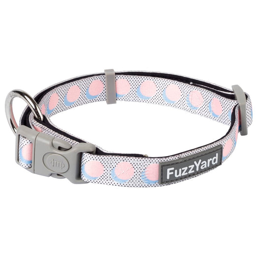 Fuzzyard Dog Collar (Dippin') - Kohepets