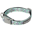 FuzzYard Dog Collar (Dreamtime Koalas)
