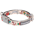 FuzzYard Dog Collar (Ink'd Up)
