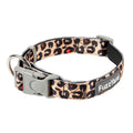 Fuzzyard Dog Collar (Javan) - Kohepets