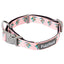 FuzzYard Dog Collar (LL Cool Jaw$)