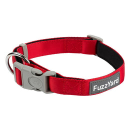 Fuzzyard Dog Collar (Rebel) - Kohepets