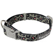 FuzzYard Dog Collar (Savanna)