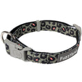 FuzzYard Dog Collar (Savanna)