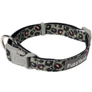 FuzzYard Dog Collar (Savanna)