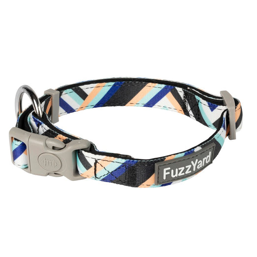 Fuzzyard Dog Collar (Sonic) - Kohepets