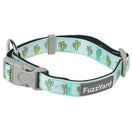 FuzzYard Dog Collar (Tuscon)