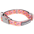 FuzzYard Dog Collar (Two-Cans)