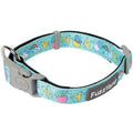FuzzYard Dog Collar (Wakey Wakey)