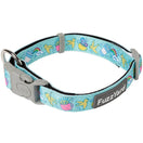 FuzzYard Dog Collar (Wakey Wakey)